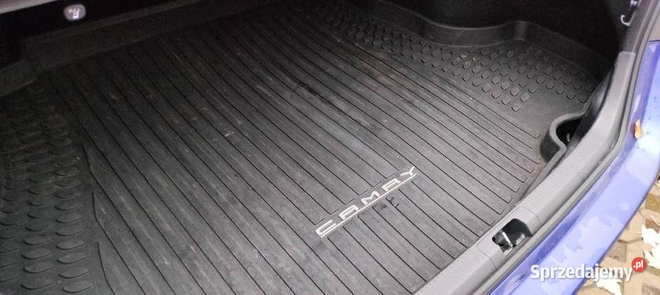 Mata bagażnika Toyota Camry