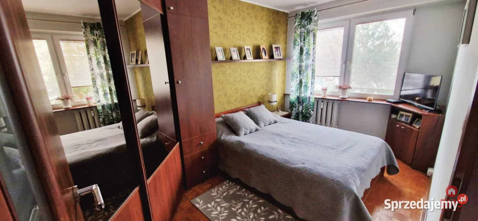 Mieszkanie Białystok Gajowa 606m2 2 pokojowe