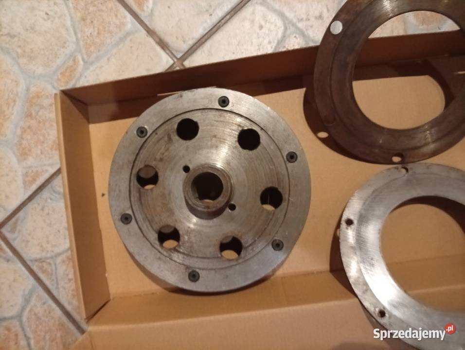 sprzegło m 72 r 71 Pozostałe wielkopolskie