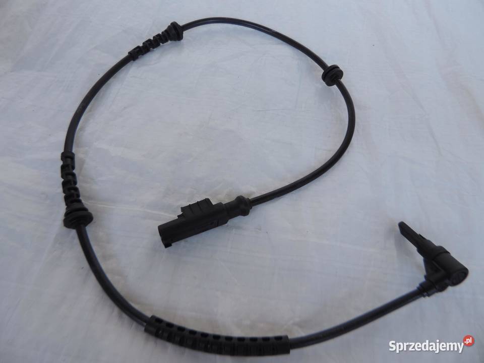 CZUJNIK ABS PRZÓD OPEL CORSA D 13381153 NOWY osobowe