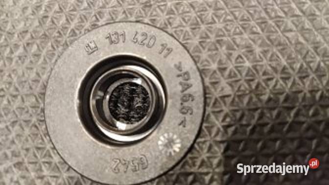 Oryginalne dywaniki samochodowe welurowe Opel Piła