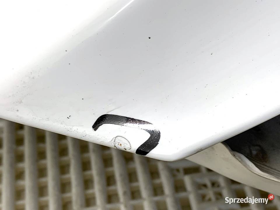 KLAPA TYŁ VW CC B7 SportowyCoupe 1116 Candy sprzedam