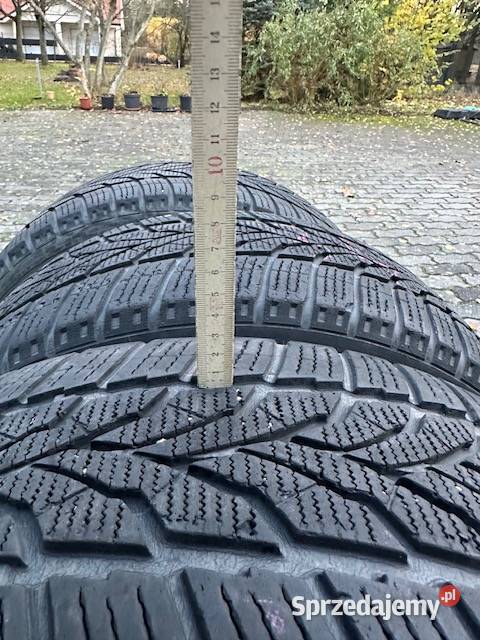 Koła 16 BMW 22555r16 zimowe Samochodowe Poznań