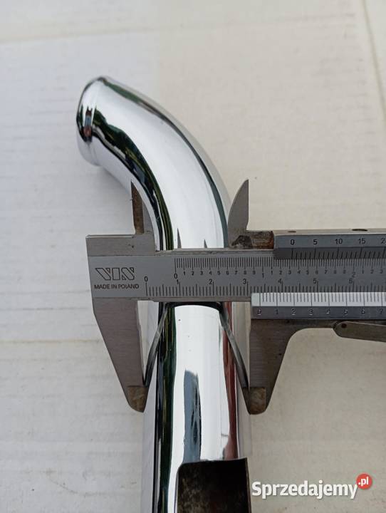 KOLEKTOR SSĄCY DOLOT GAŻNIK M72 K750 MW Niemodlin