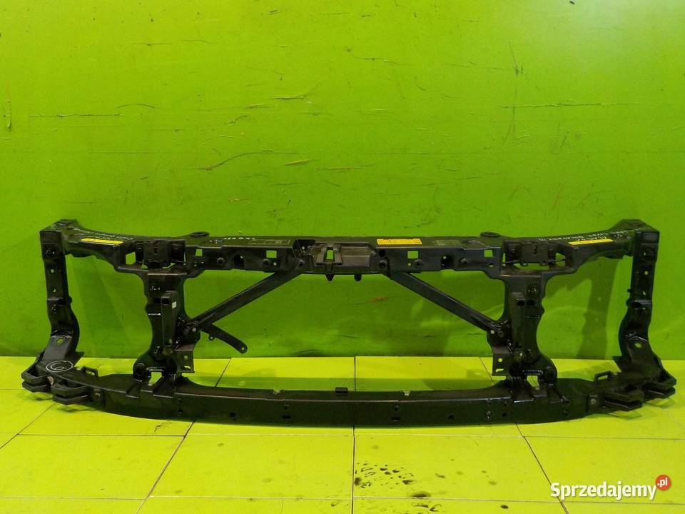 LAND ROVER DISCOVERY III 3 27 TD V6 06r pas Suków