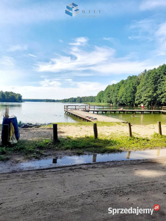 Działka 30000m2 Florczaki 80m Sprzedaż warmińsko-mazurskie