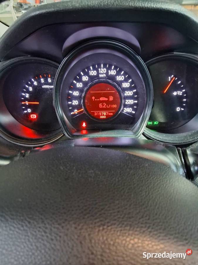 Kia ceed kombi Brzeźno Szlacheckie