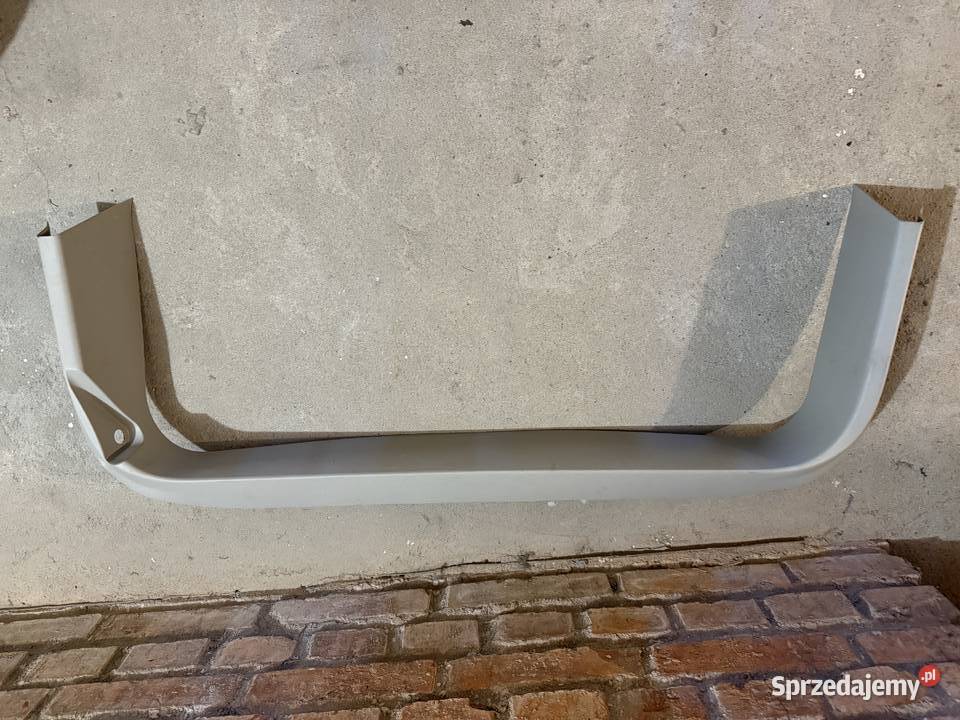 Osłona wewnętrzna tylnej klapy Dodge Grand Kolbuszowa Dolna