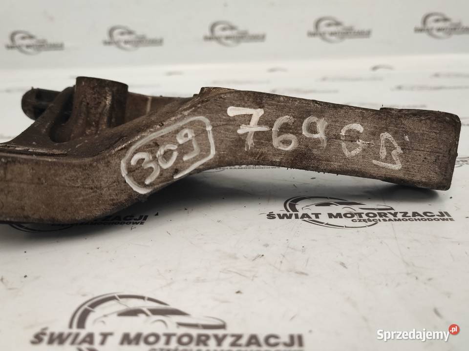 MOKKA ASTRA CORSA 14 B14NET 140 136 łapa skrzyni Kielce