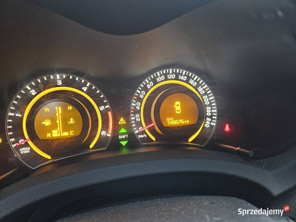 Sprzedam na xzesci 90KM Osielec