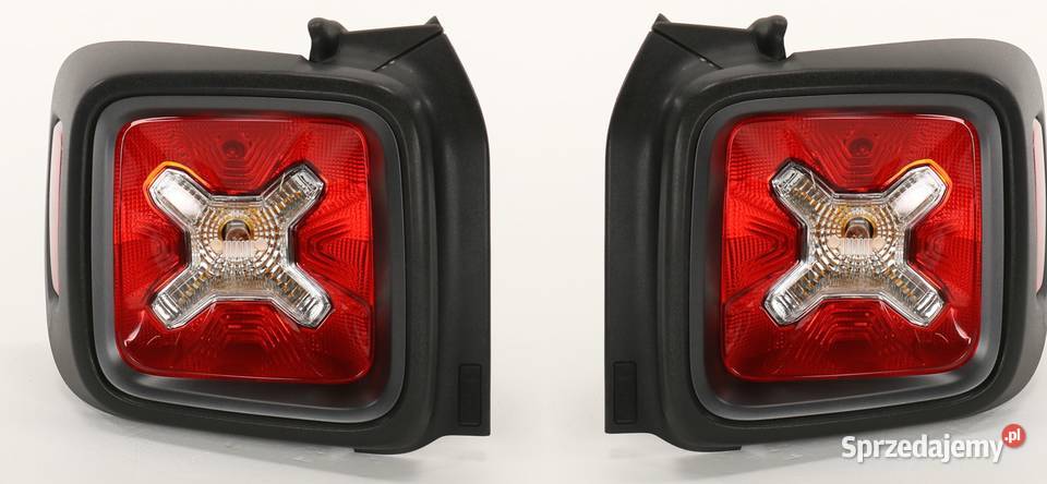 Jeep Renegade 1418 Lampa tylna NOWA