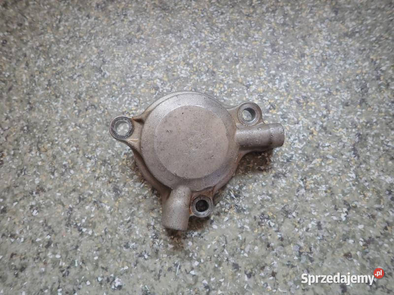 DEKIEL FILTRA OLEJU YAMAHA YZ 450 F 0305R lubuskie Strzelce Krajeńskie