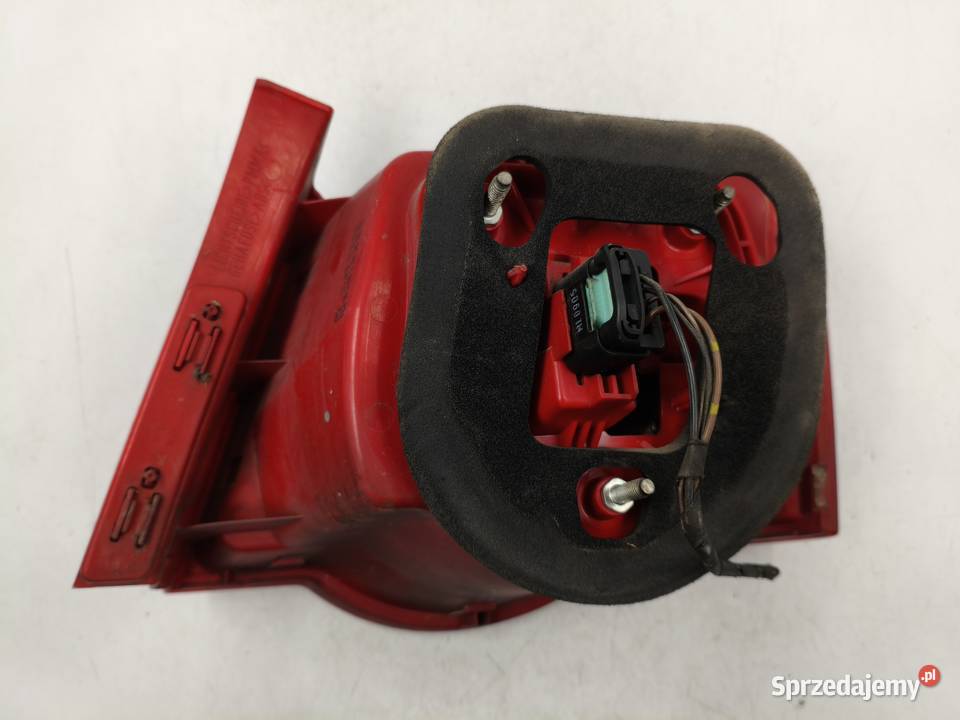 Lampa Lewy Tył Tylna Lewa VW Passat B6 Sedan Wyszków