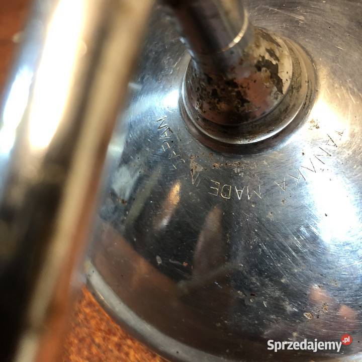 Lusterko motocyklowe Reda