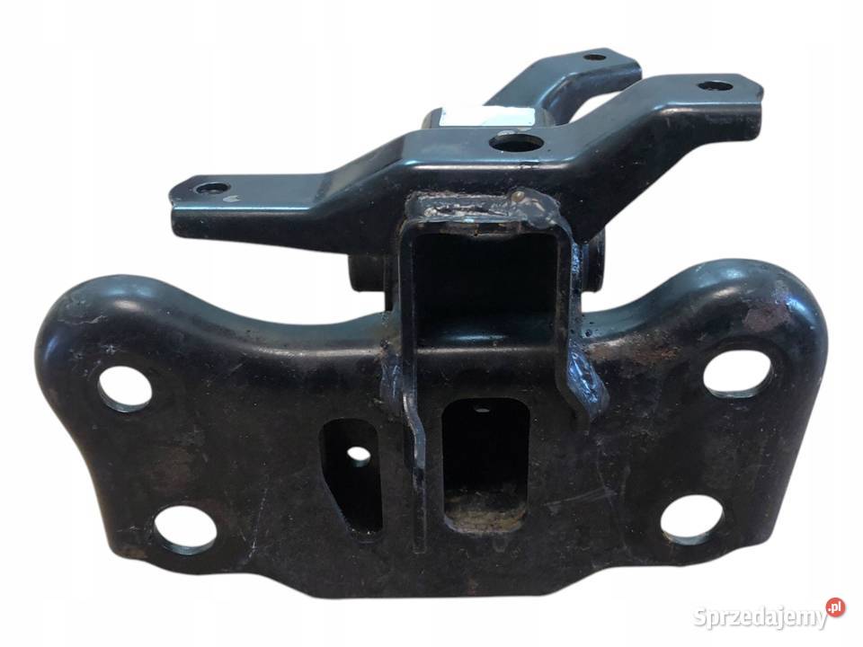 Toyota Auris I E15 Lift 12r 14 D4D 90 Łapa