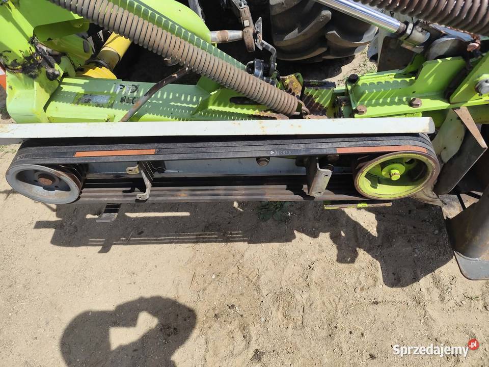 Kosiarka Claas disco 3450 Grajewo sprzedam
