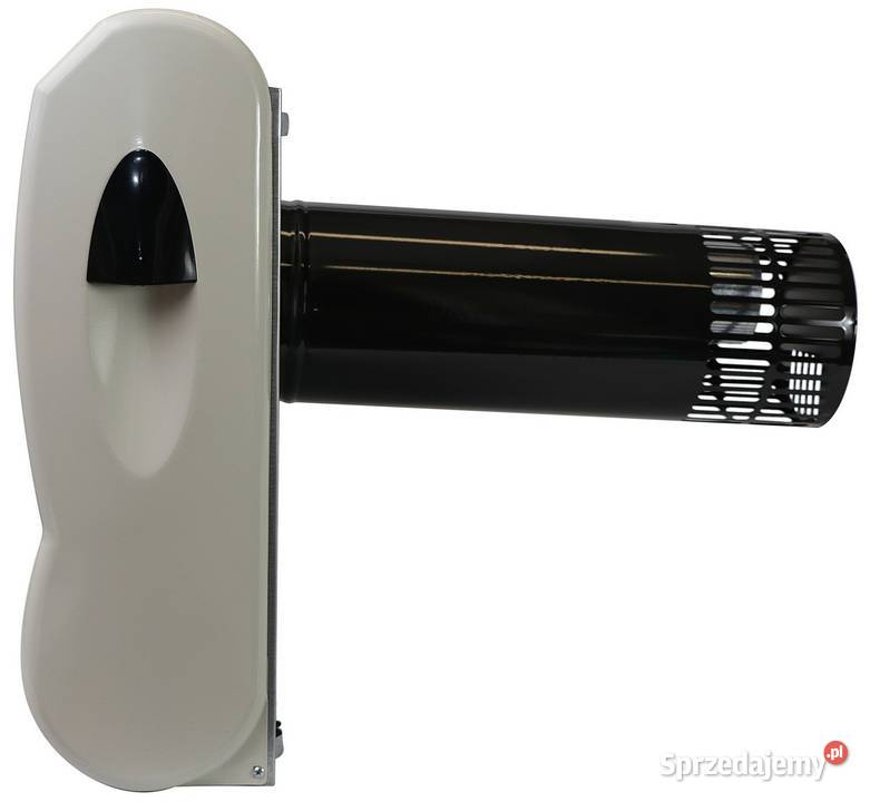 Grzejnik gazowy ogrzewacz piecyk FUJIJAMA FHS Wałbrzych