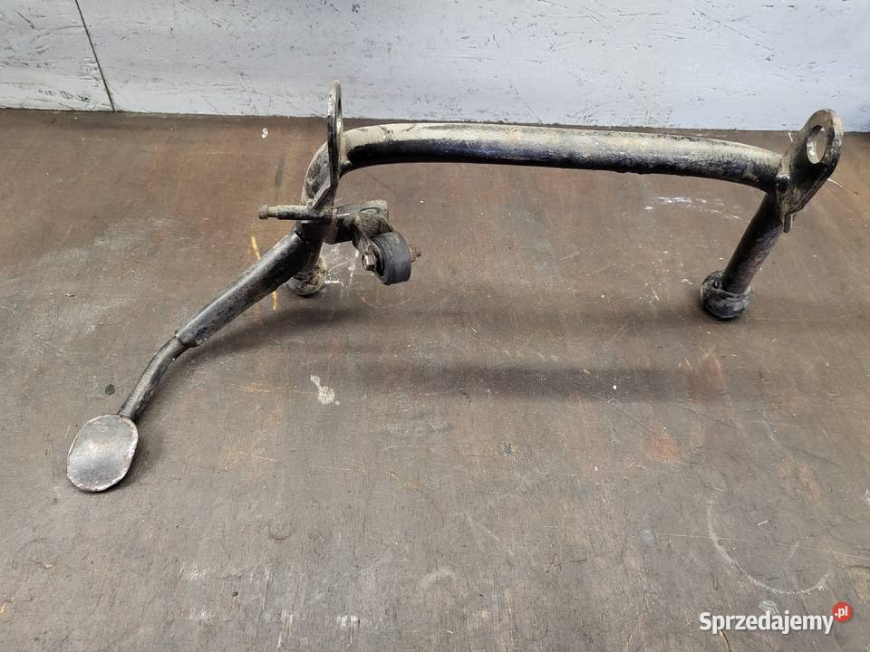 Stopka centralna Romet 700 podnóżek china Lublin