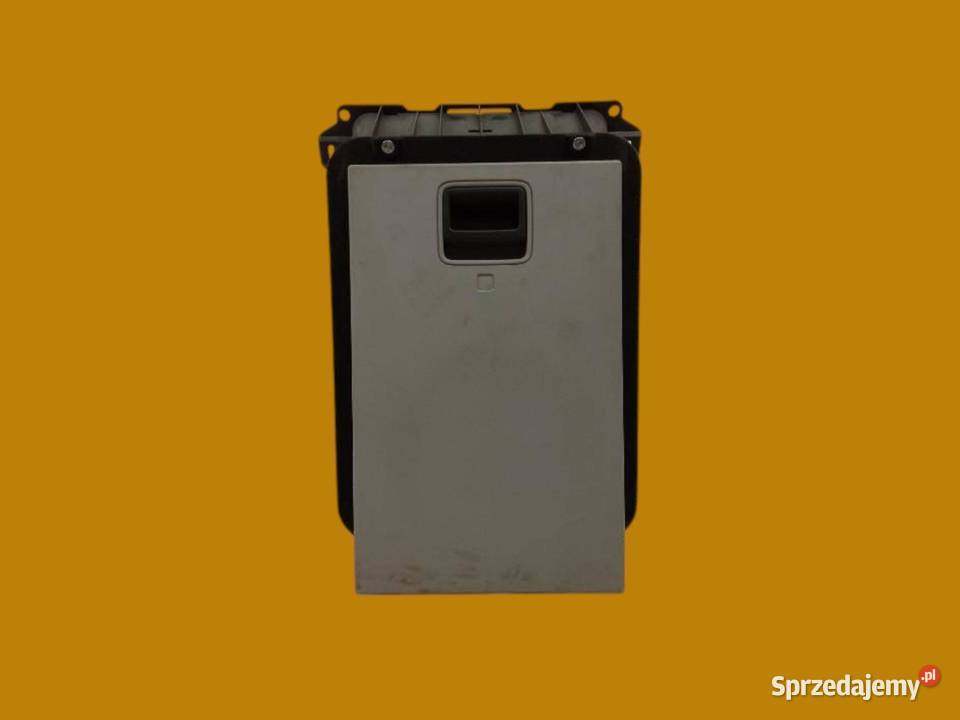 SCHOWEK KANAPY NA APTECZKĘ JASNY 4H0885205C Audi osobowe
