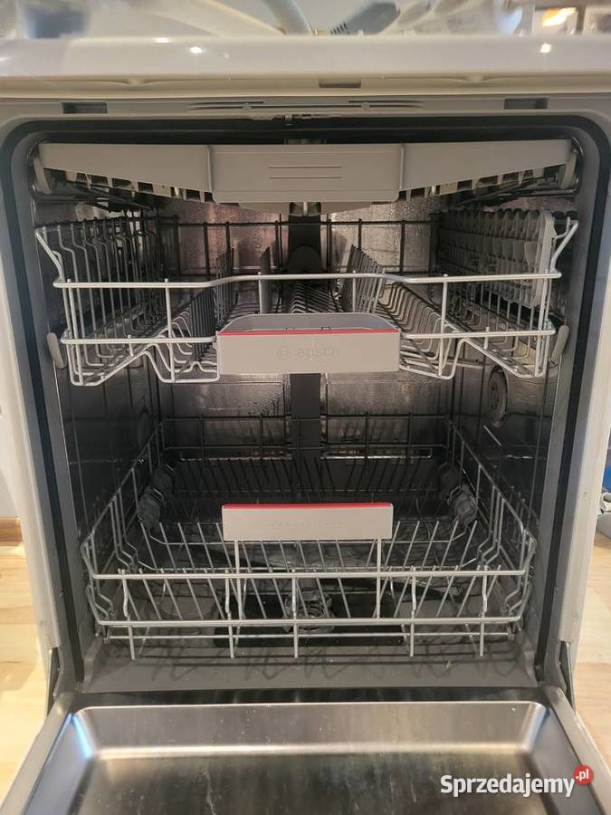 Zmywarka wolnostojąca BOSCH SMS4EVW04E na Bydgoszcz