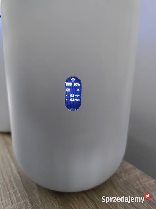 UniFi UDR Dream Router WiFi 6 cloud gateway Internet i komunikacja Internet i komunikacja Ostrzeszów