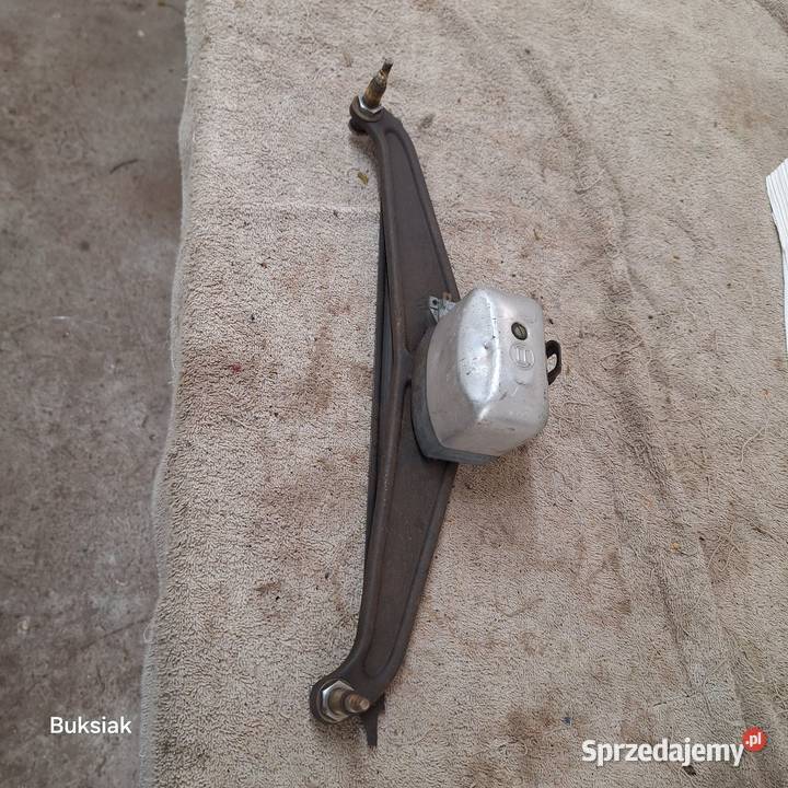 Vv Garbus mechanizm wycieraczek 6V 113 955 111H