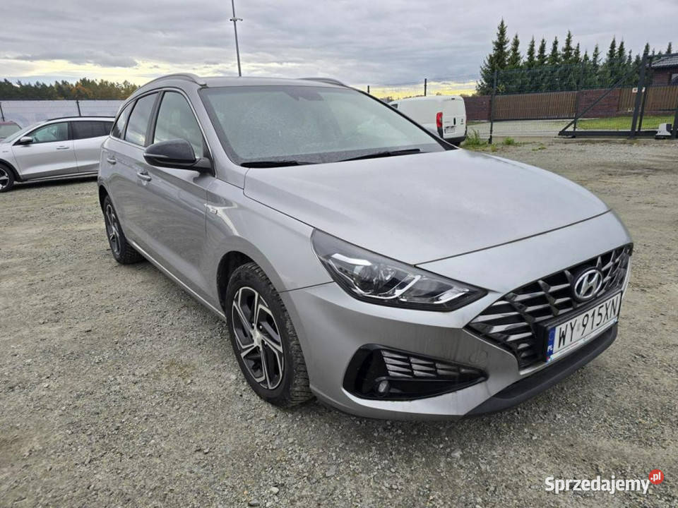 Hyundai i30 III 2017 i30