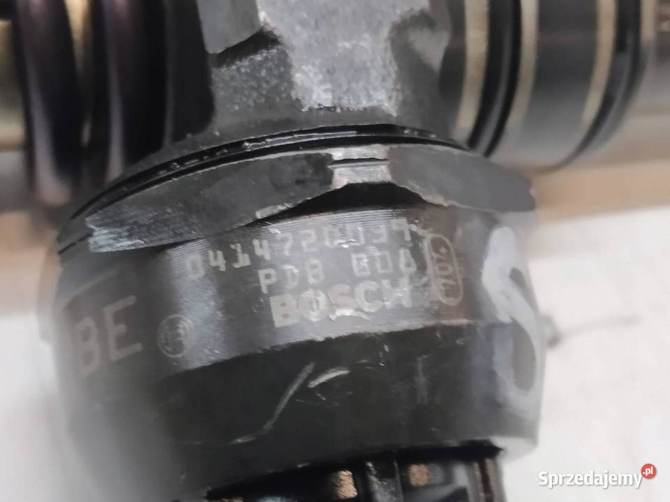 POMPOWTRYSKIWACZ 038130073AL 0414720039 19 TDI