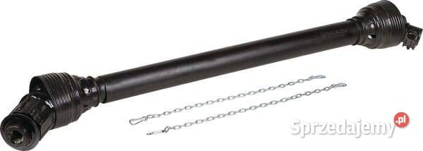 Wał przegubowy PTO 20 L1310 mm gopart sprzedam