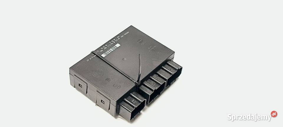 MODUŁ SKODA OCTAVIA I LIFT 1C0959799A Lipno