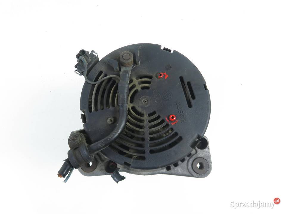 ALTERNATOR SEAT ALHAMBRA I 19 TDI 90 AHU małopolskie
