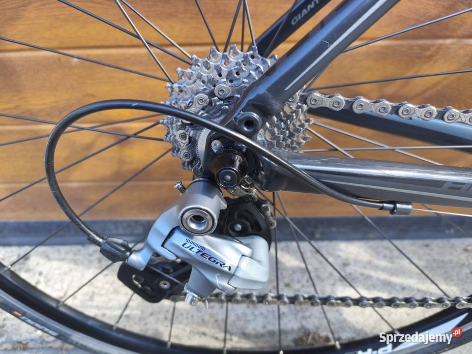 Sprzedam rower szosowy Giant Defy Szosowe Grodzisk Mazowiecki