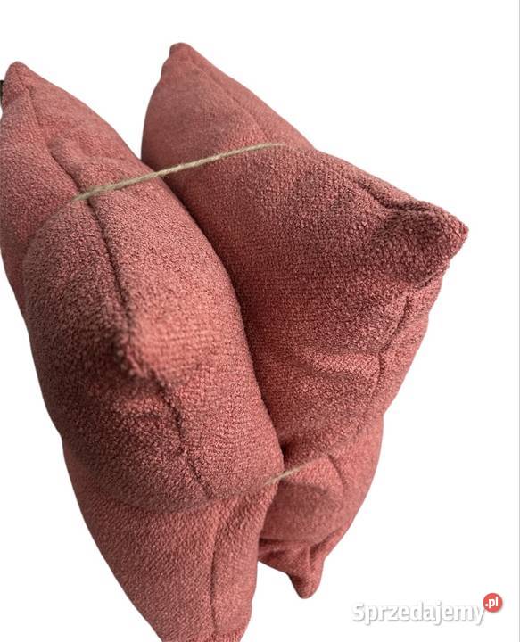 Poduszki Gala 2 sztuki 40x40 Katowice sprzedam