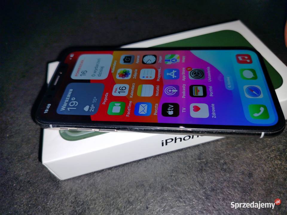 iPhone XS 64 GB Apple / iPhone