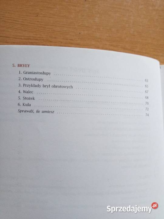 Matematyka Ćwiczenia podstawowe 1 2 i 3 gimnazjum Podręczniki Dąbrowa Górnicza