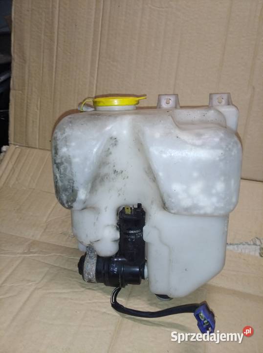 Subaru Legacy I zbiorniczek spryskiwaczy 2 Pozostałe Białystok