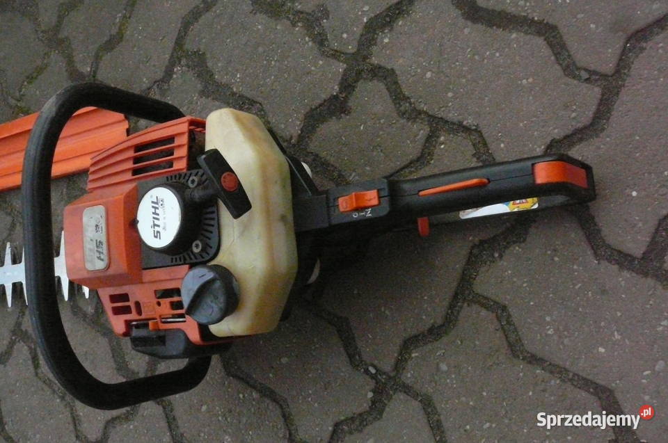 Nożyce do żywopłotu Stihl HS 80 długość 65