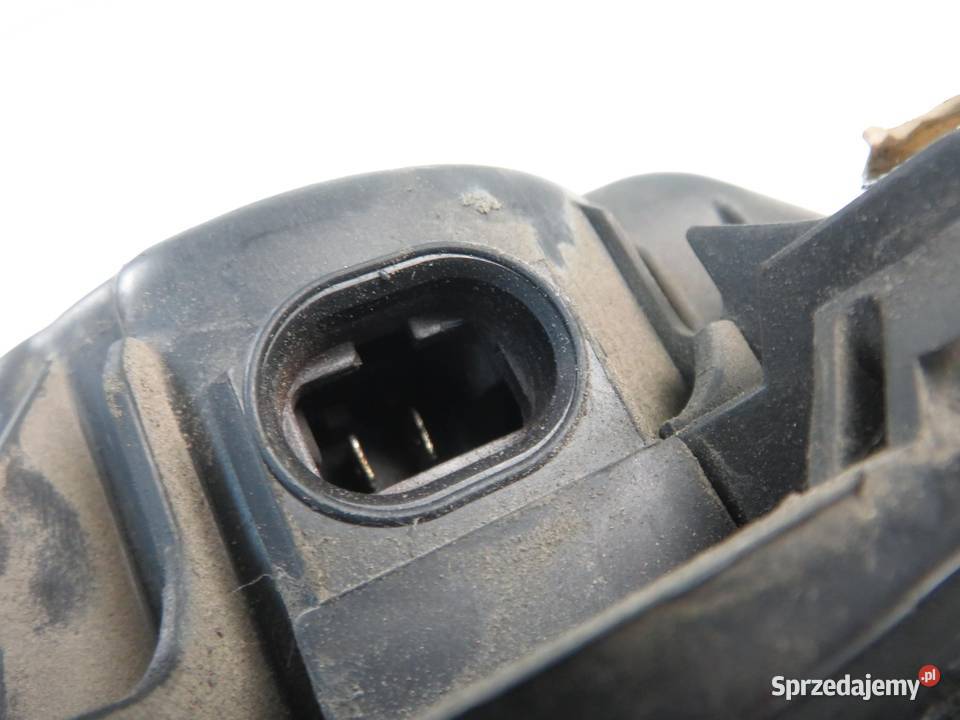 DMUCHAWA RENAULT TRAFIC II 2PIN małopolskie