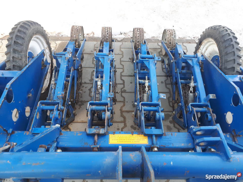 Sprzedam siewnik kruk