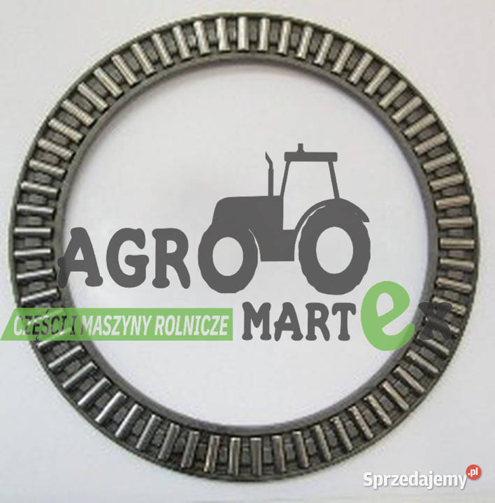 5134174 ŁOŻYSKO WAŁECZKOWE CNH