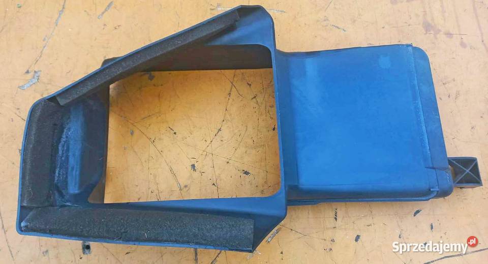 FORD FOCUS III 10 ECOBOOST 125 KIEROWNICA mazowieckie Radom