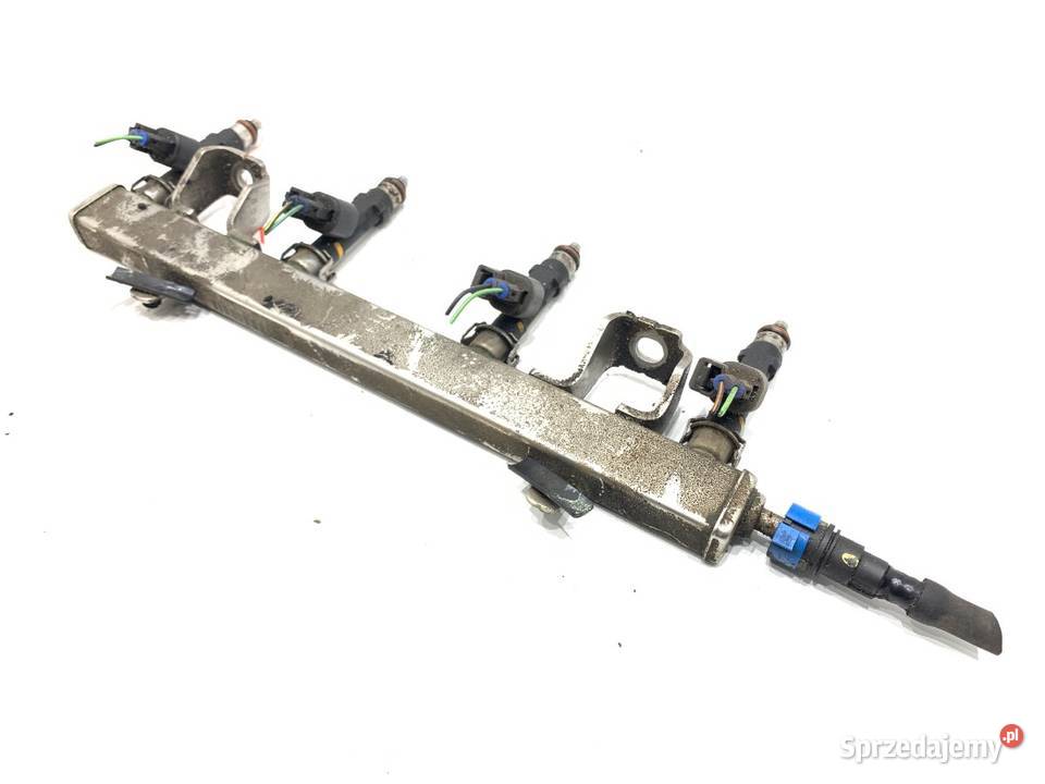 LISTWA WTRYSKOWA MAZDA 6 GY 6M8GBA 20 147 Listwy wtryskowe podkarpackie