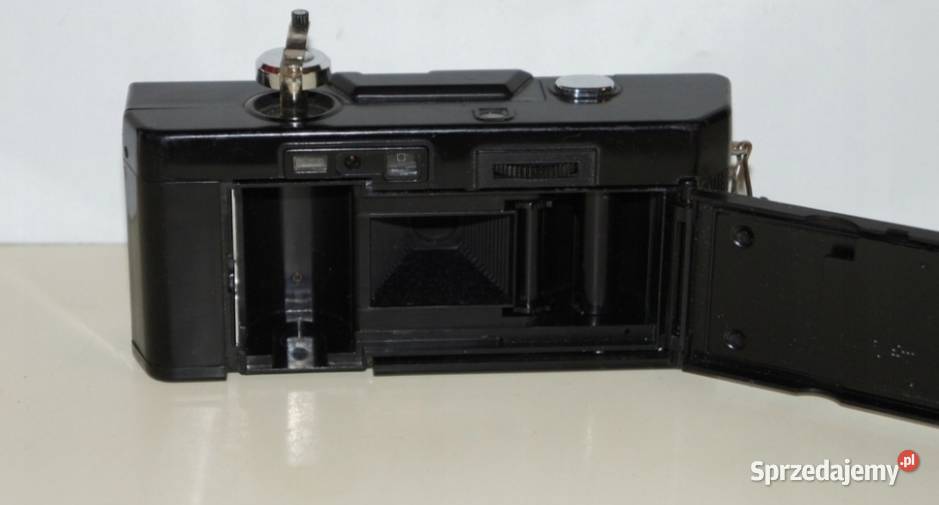 Aparat fotograficzny model Premier PC500 Pińczów