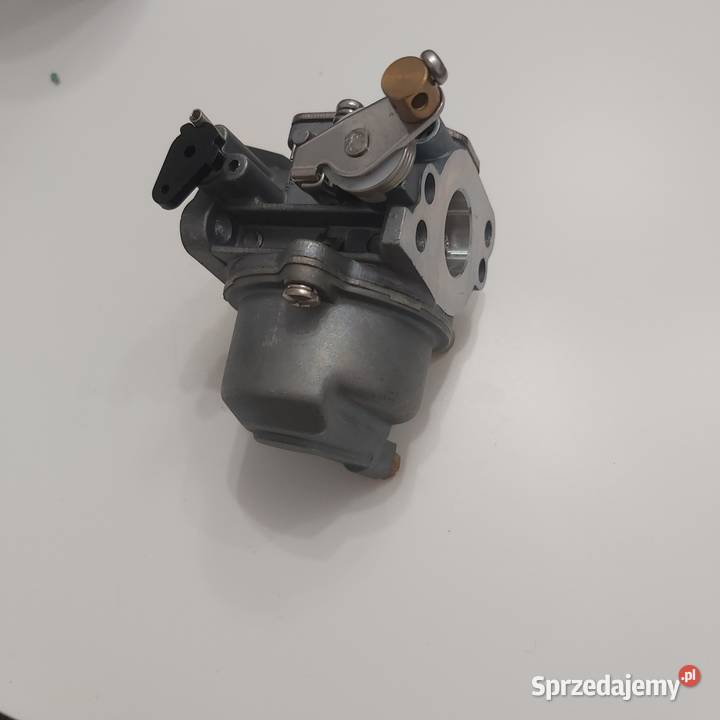 Gaznik yamaha f4 f5 4 5 silnik zaburtowy 4 suw 1 Bydgoszcz