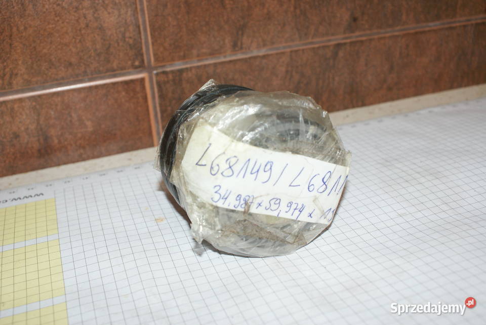 Łożysko stożkowe L68149L68111 TIMKEN Białobrzegi