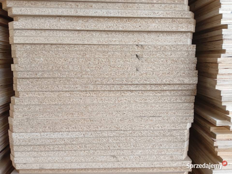 płyty sklejka Płyty drewnopochodne Psary