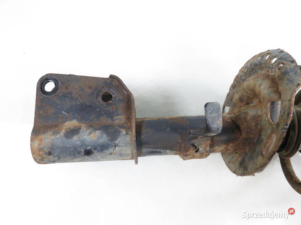 MCPERSON LEWY PRZEDNI RENAULT ESPACE IV 20 dCi