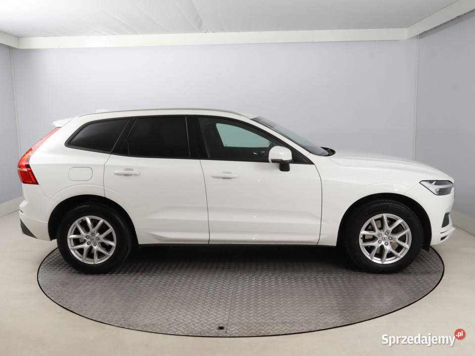 Volvo XC60 B4 Bielany Wrocławskie sprzedam