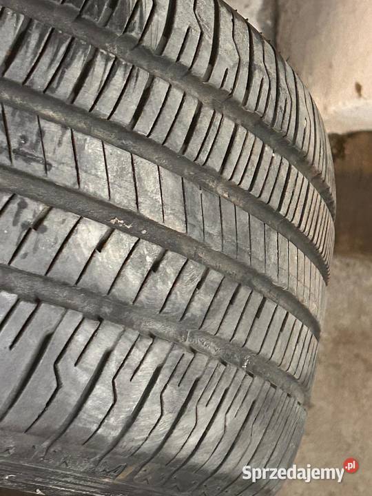 Opony DUNLOP SP SPORT MAXX A1 23555R19 101 V 235 Myślenice