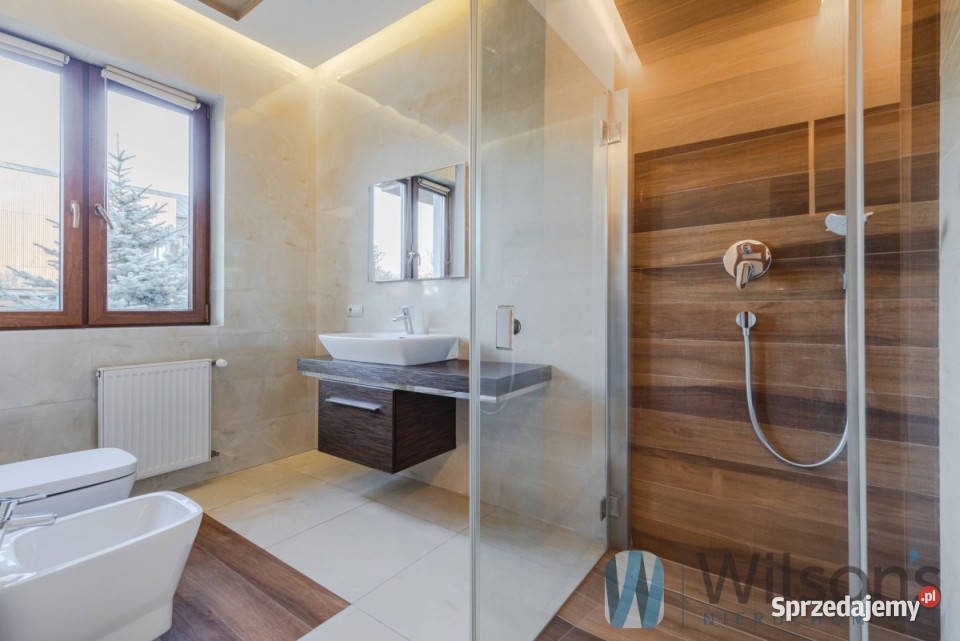 Dom bliźniak Józefów Werbeny 230 metrów 230m2 sprzedam